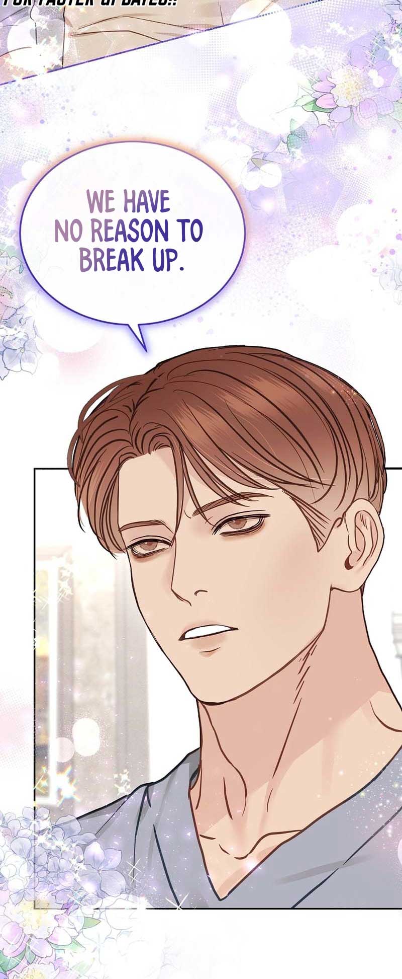 White Scandal Chapter 25 - Page 45