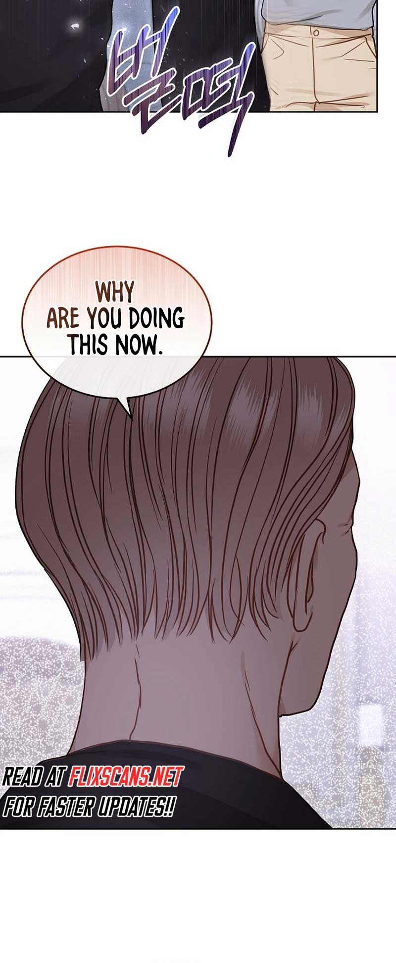 White Scandal Chapter 25 - Page 47