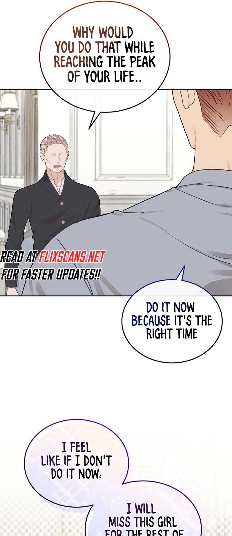 White Scandal Chapter 25 - Page 48