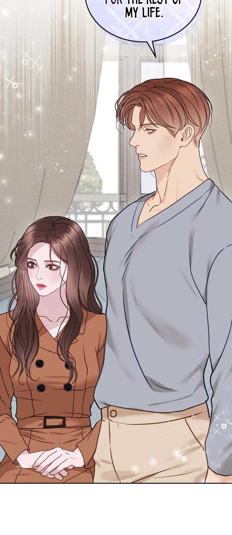 White Scandal Chapter 25 - Page 49