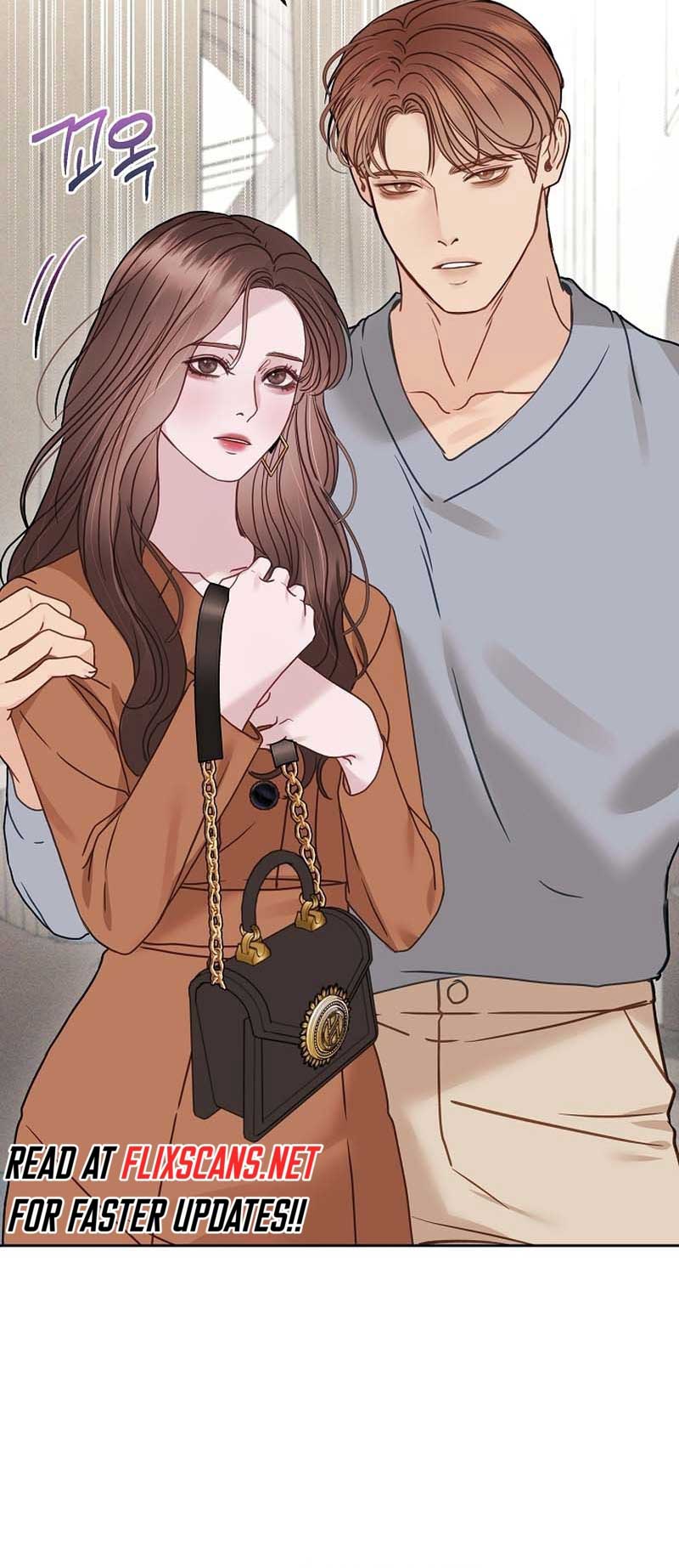 White Scandal Chapter 25 - Page 51