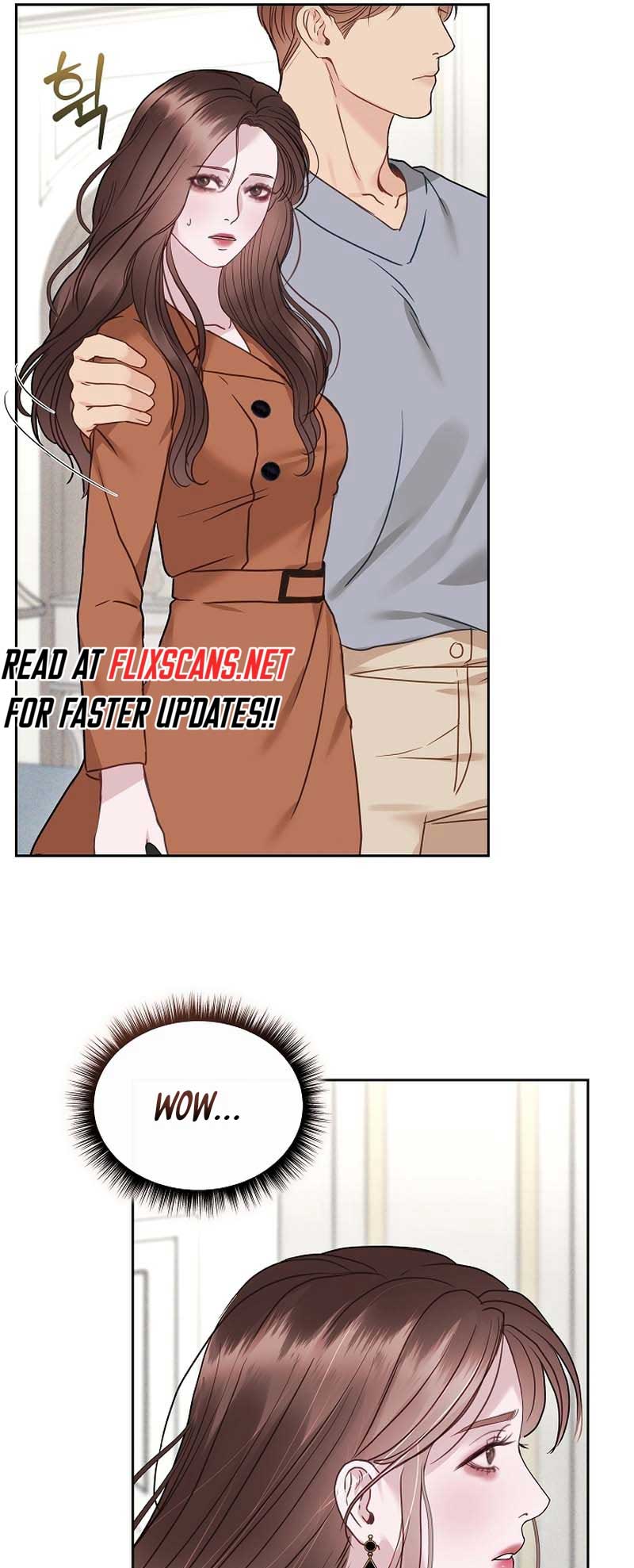White Scandal Chapter 25 - Page 52