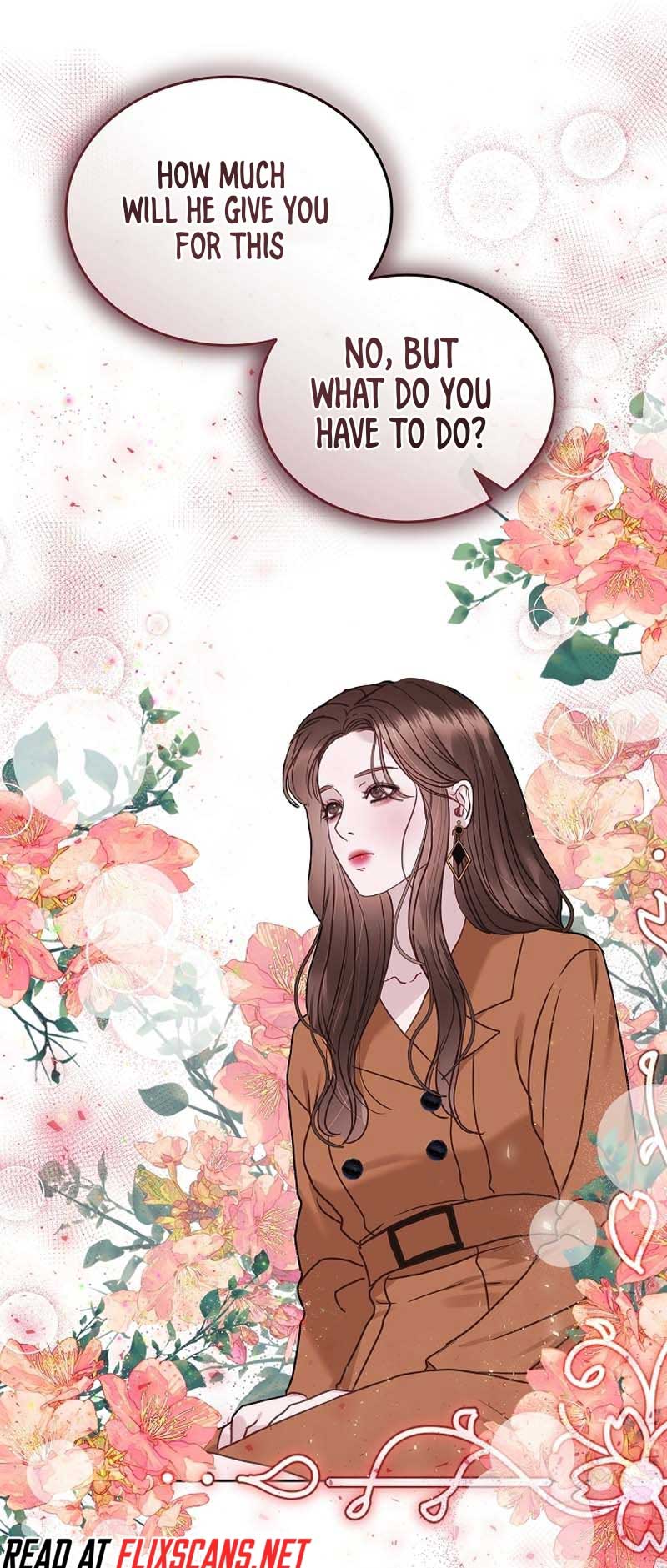 White Scandal Chapter 25 - Page 10