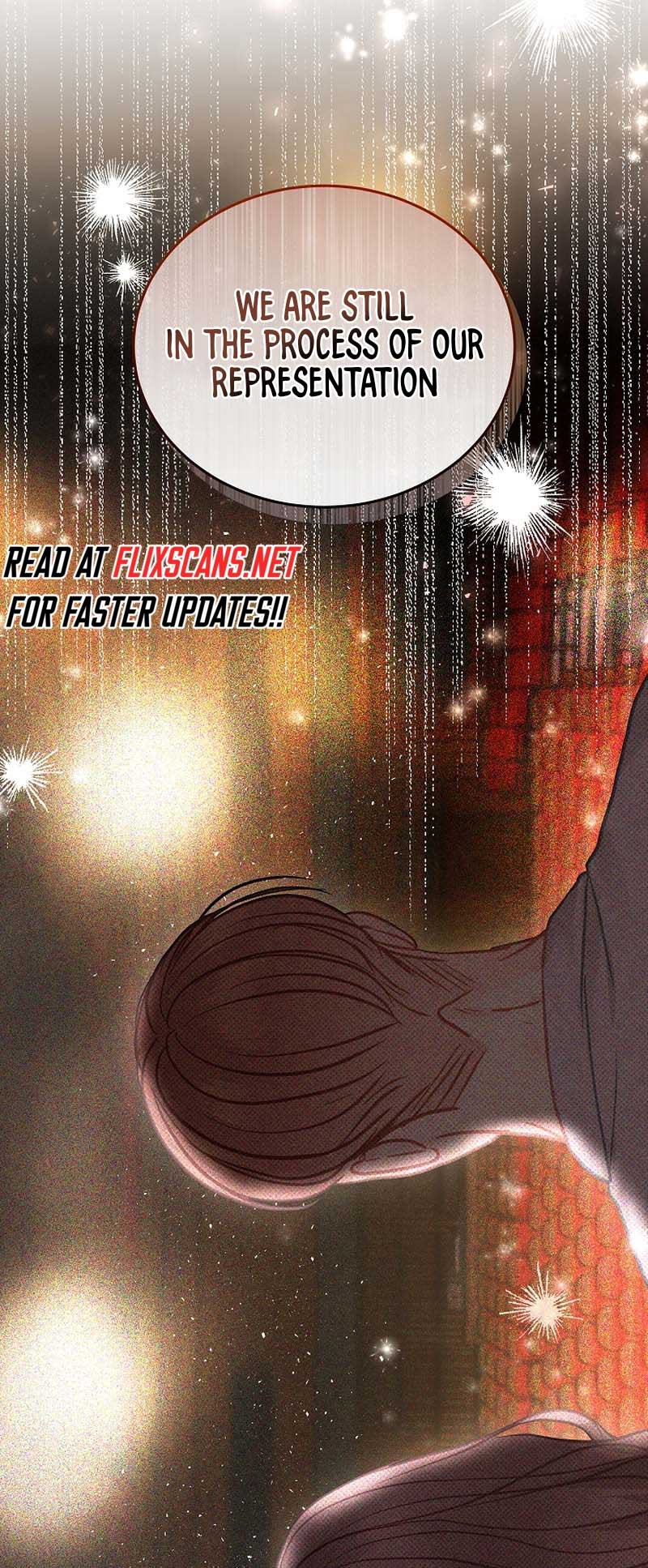 White Scandal Chapter 26 - Page 11