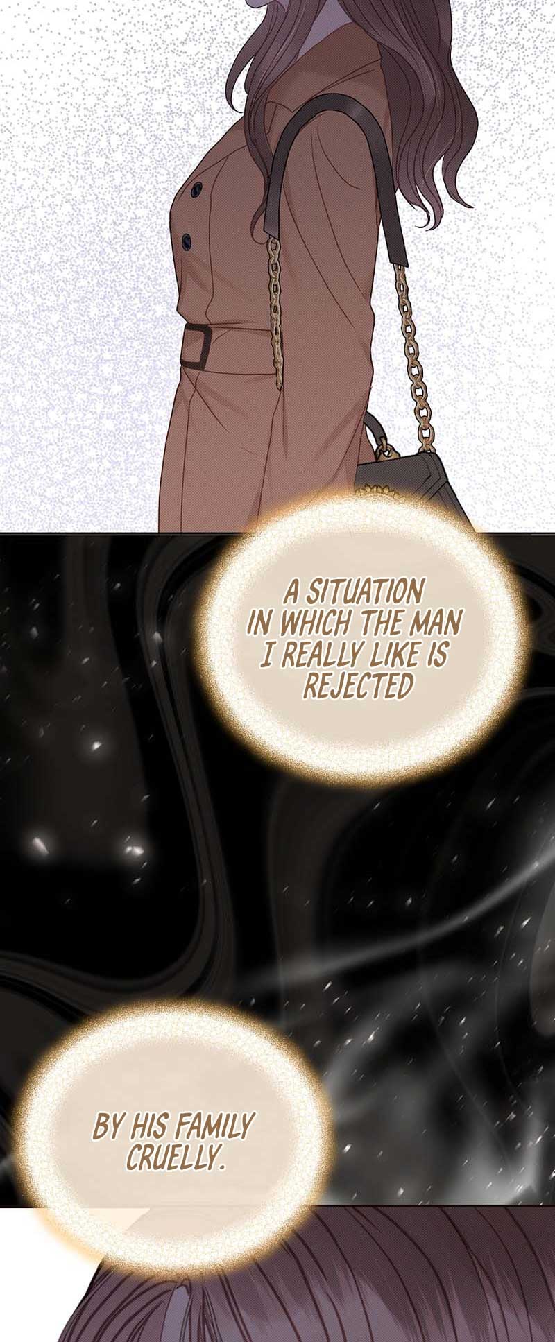 White Scandal Chapter 26 - Page 14