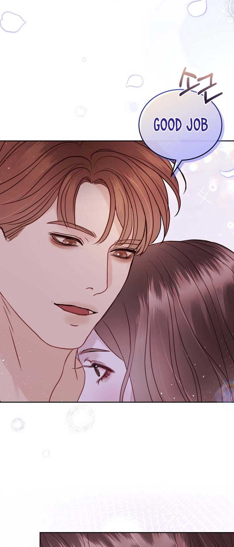 White Scandal Chapter 26 - Page 19