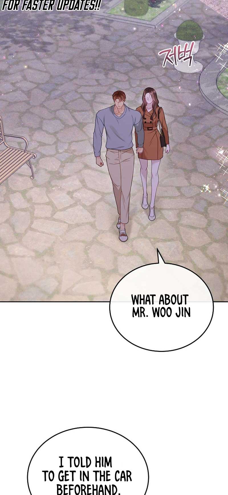 White Scandal Chapter 26 - Page 3