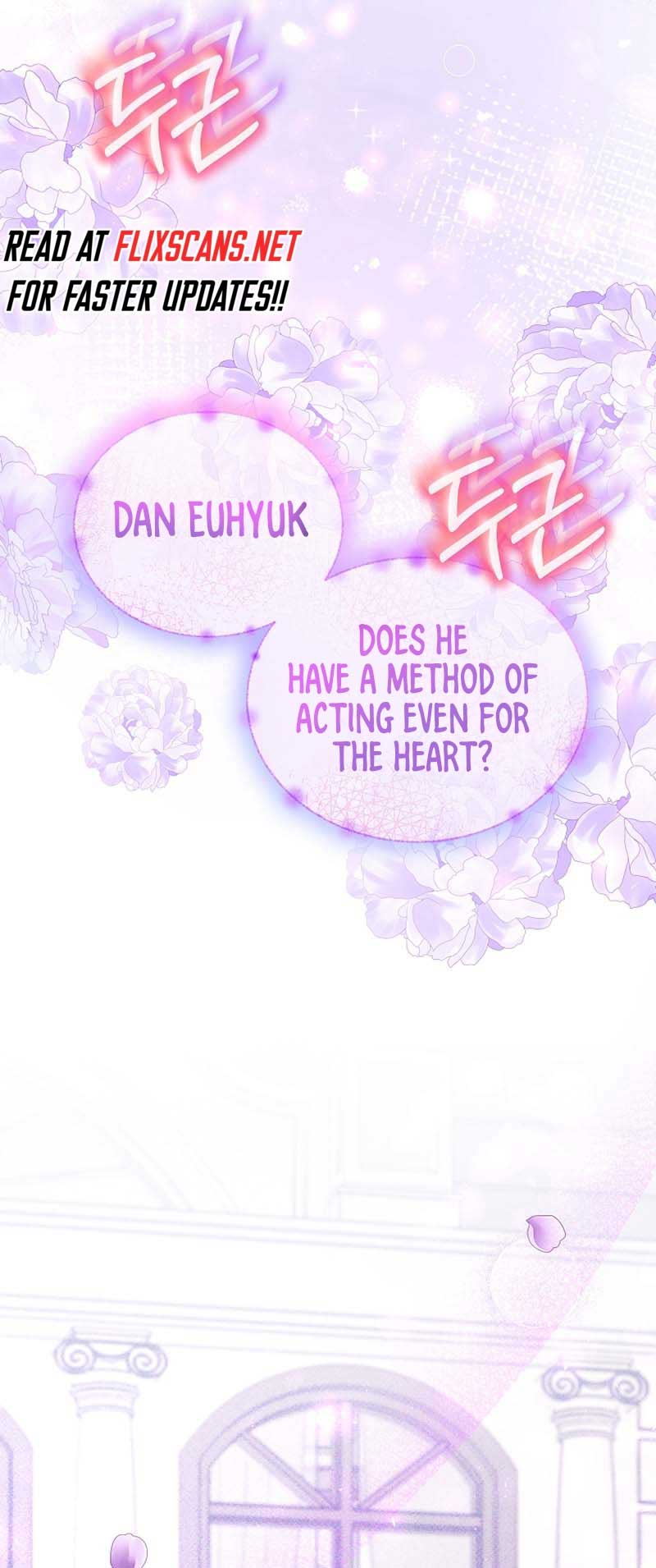 White Scandal Chapter 26 - Page 21
