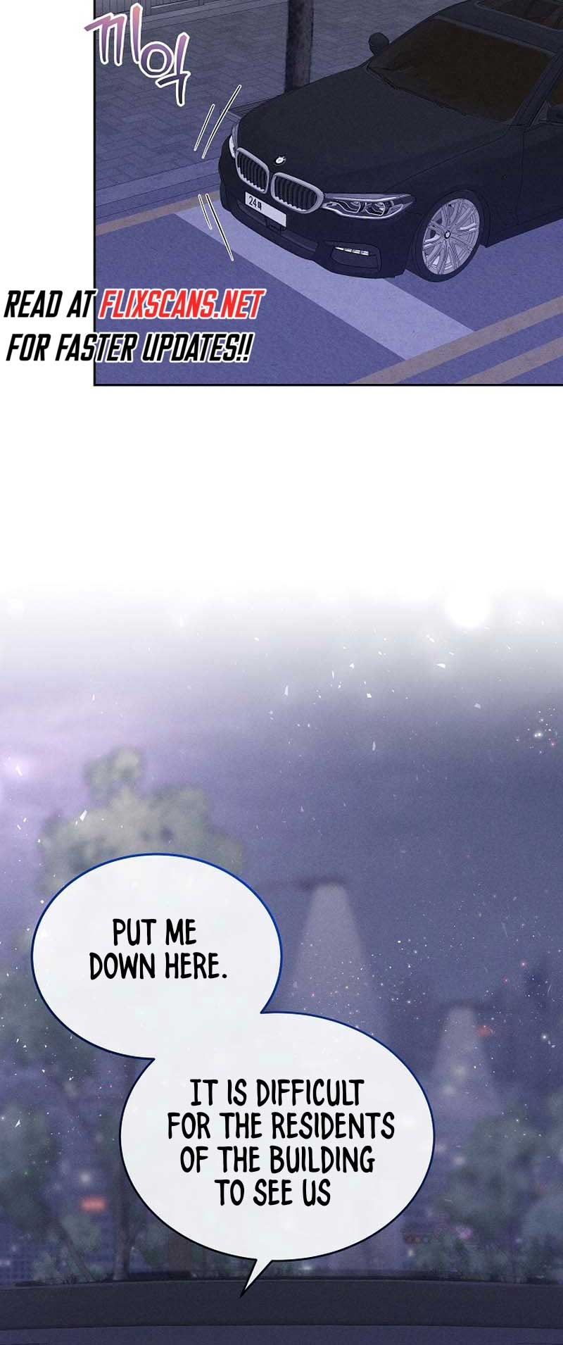 White Scandal Chapter 26 - Page 25