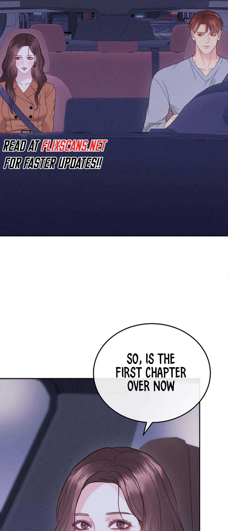 White Scandal Chapter 26 - Page 26