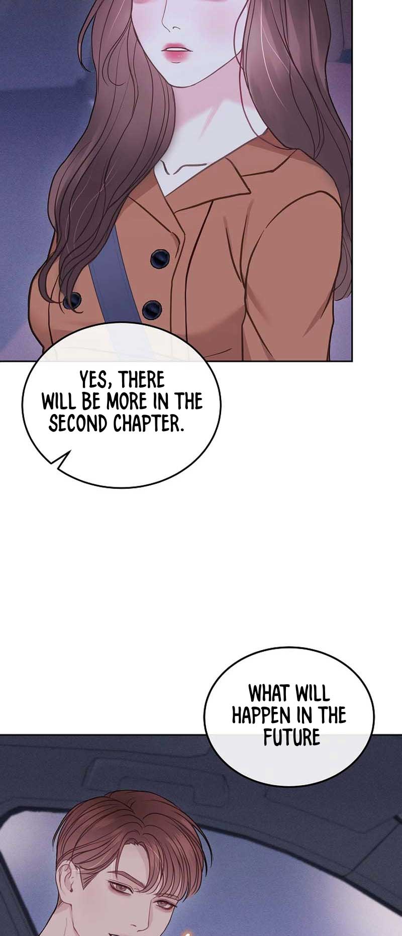 White Scandal Chapter 26 - Page 27