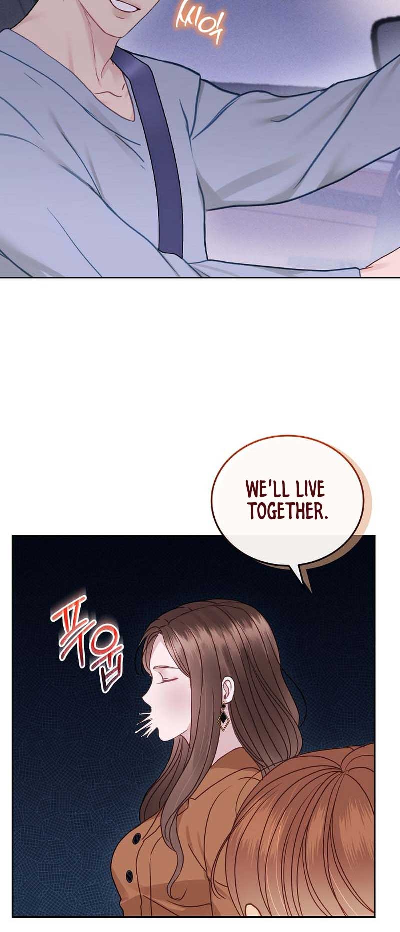 White Scandal Chapter 26 - Page 28