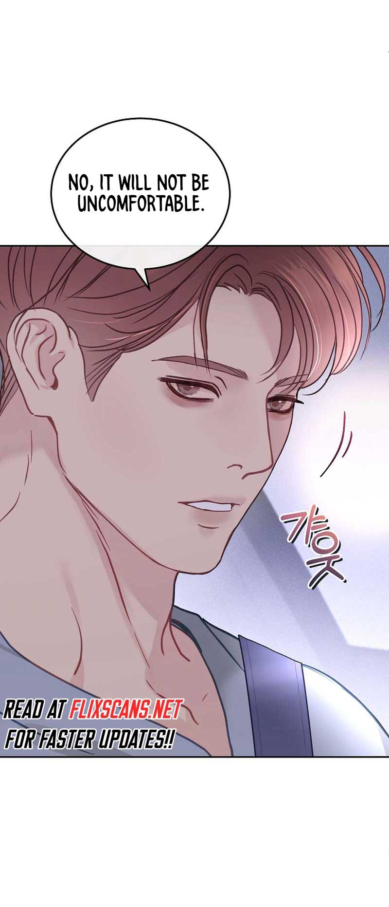 White Scandal Chapter 26 - Page 30
