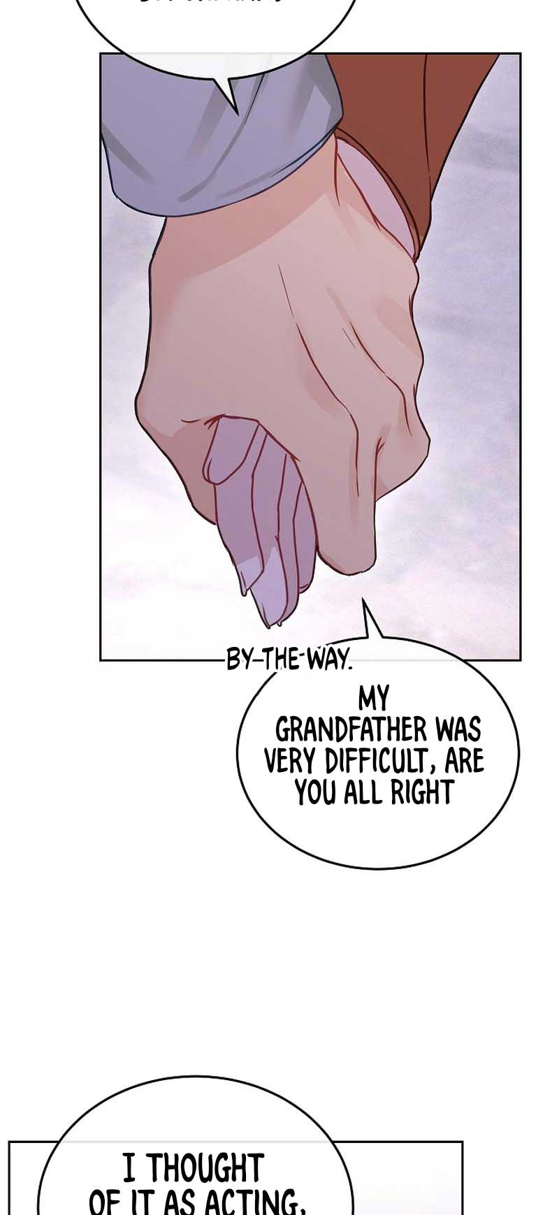 White Scandal Chapter 26 - Page 4