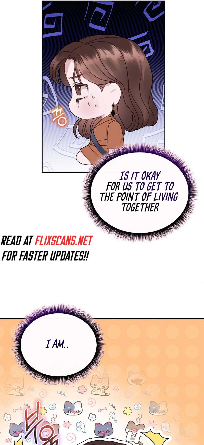 White Scandal Chapter 26 - Page 31