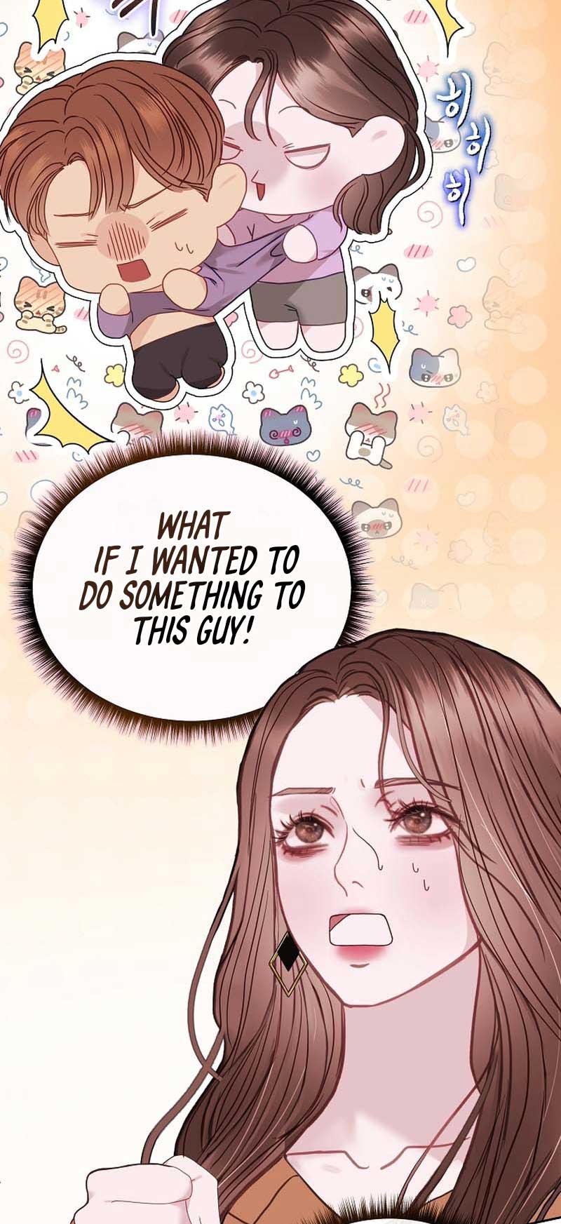 White Scandal Chapter 26 - Page 32