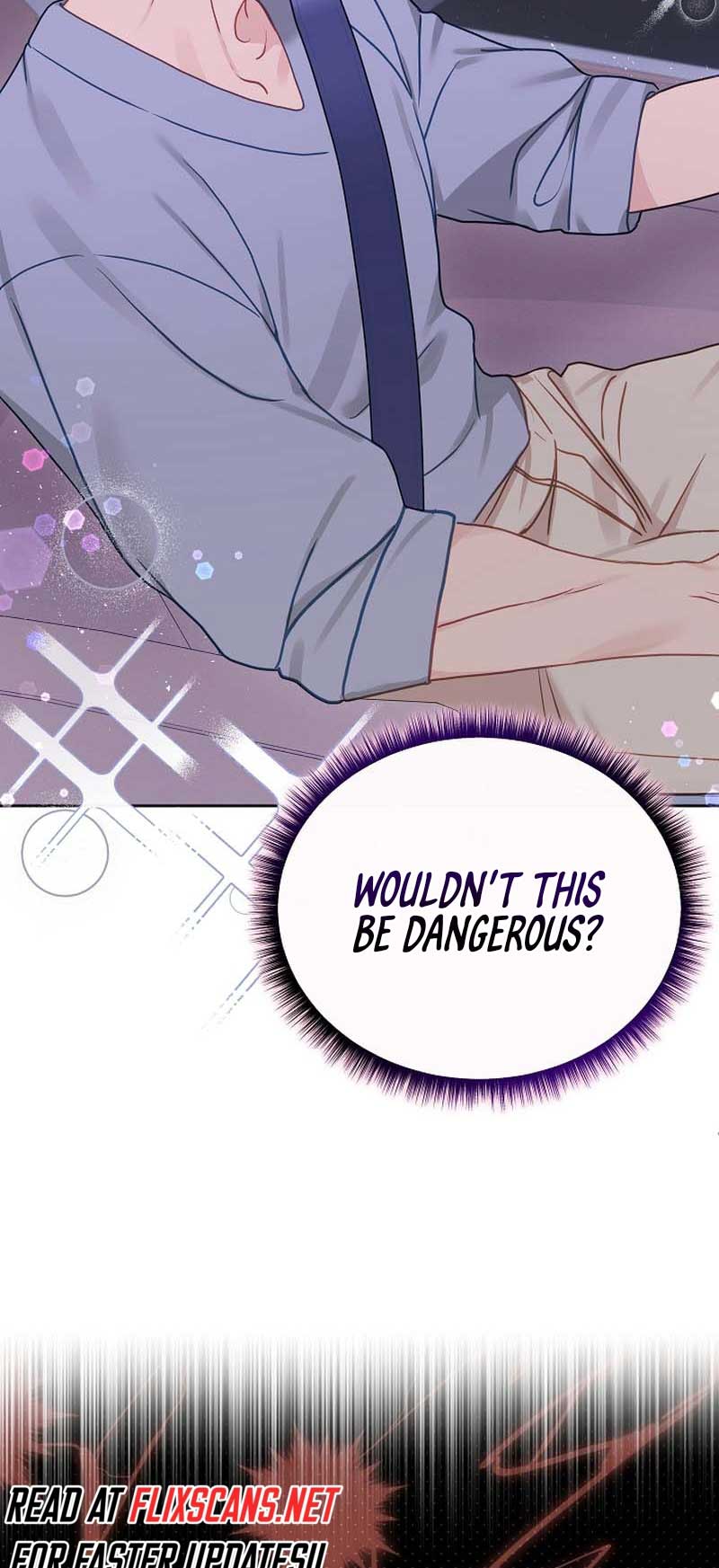 White Scandal Chapter 26 - Page 34