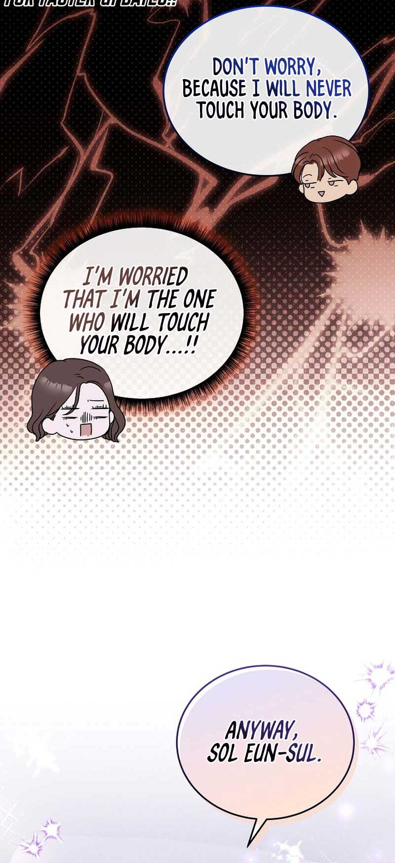 White Scandal Chapter 26 - Page 35