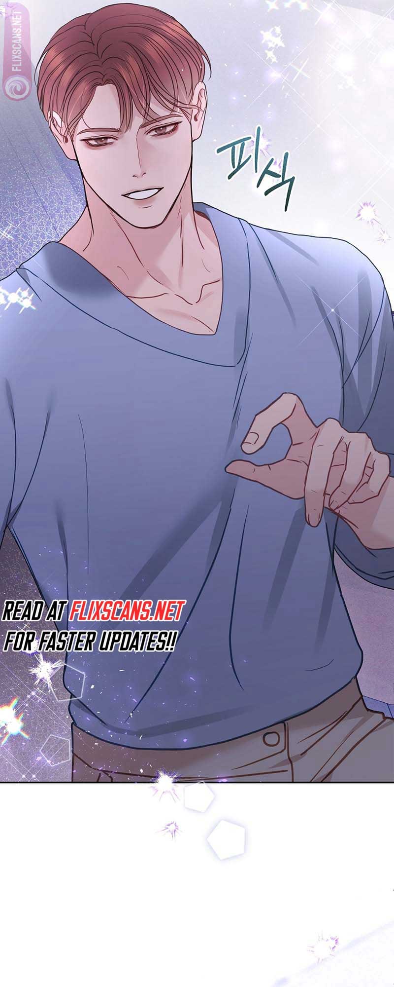White Scandal Chapter 26 - Page 36