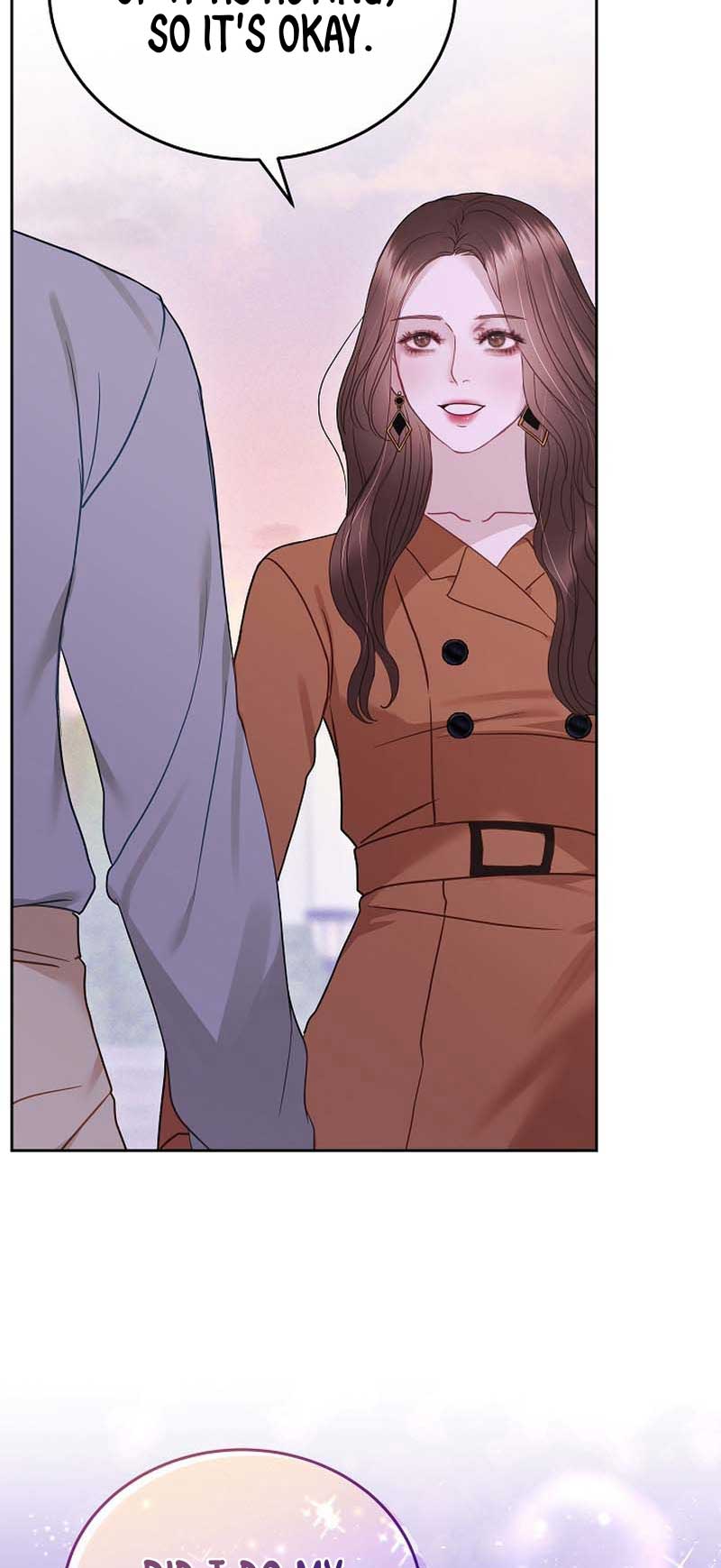 White Scandal Chapter 26 - Page 5