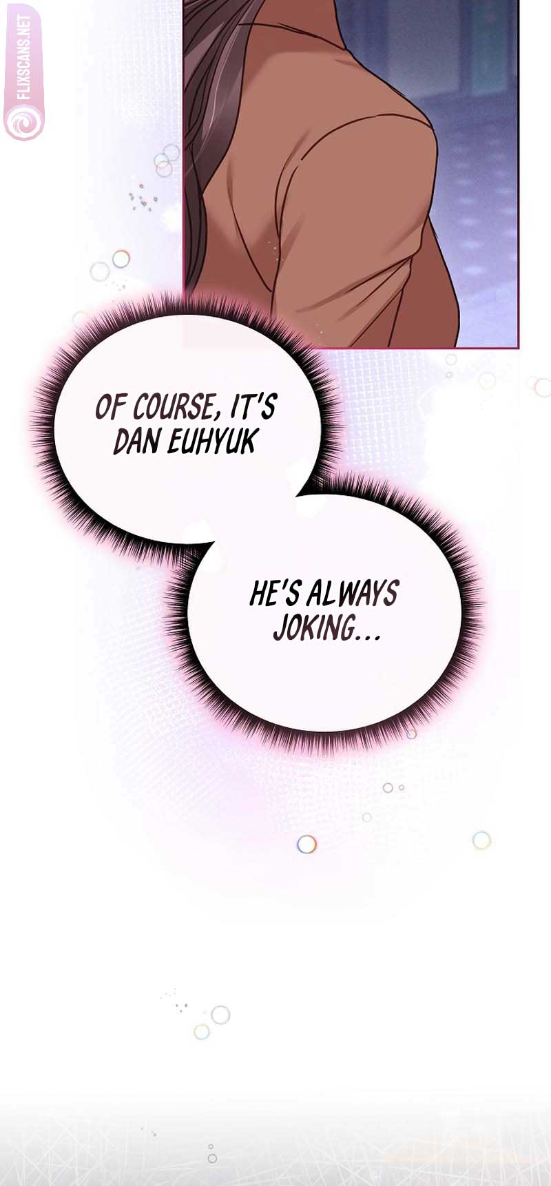 White Scandal Chapter 26 - Page 50