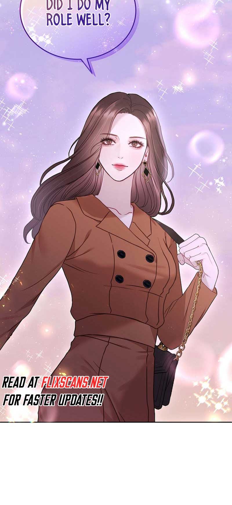 White Scandal Chapter 26 - Page 6