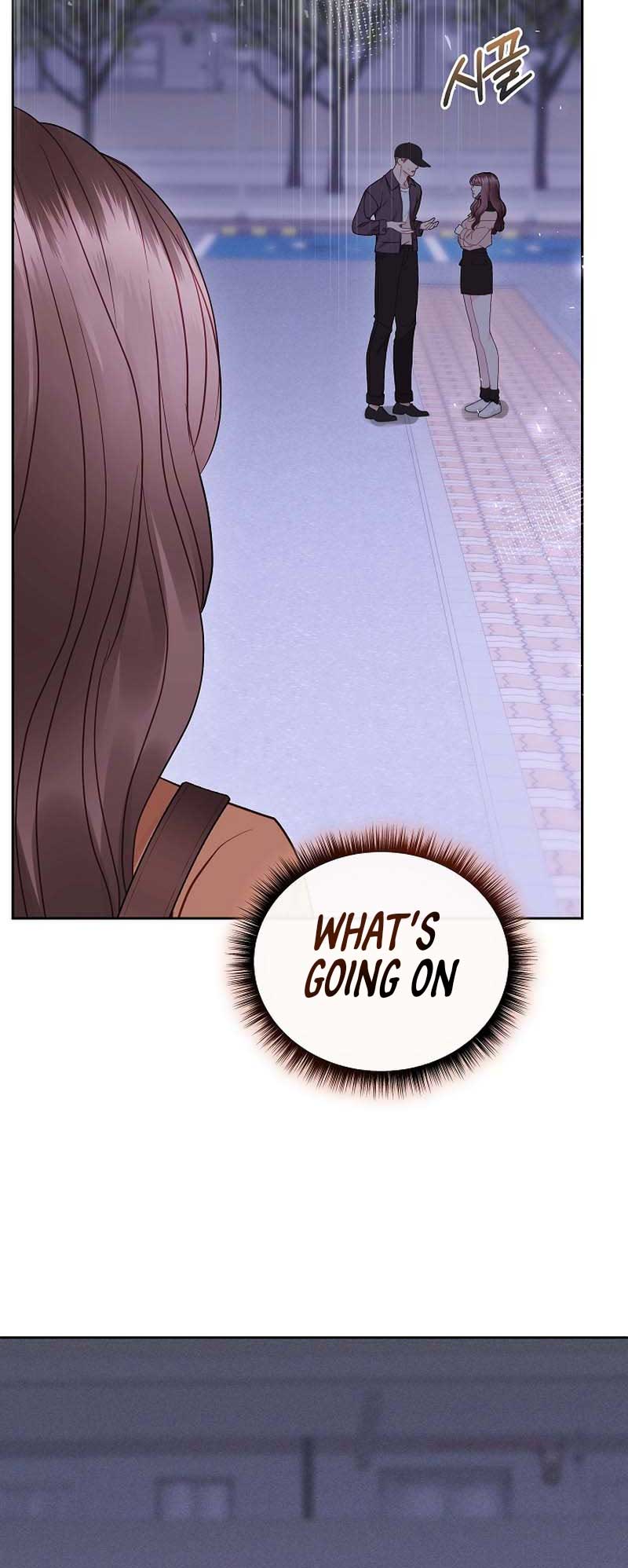 White Scandal Chapter 26 - Page 53