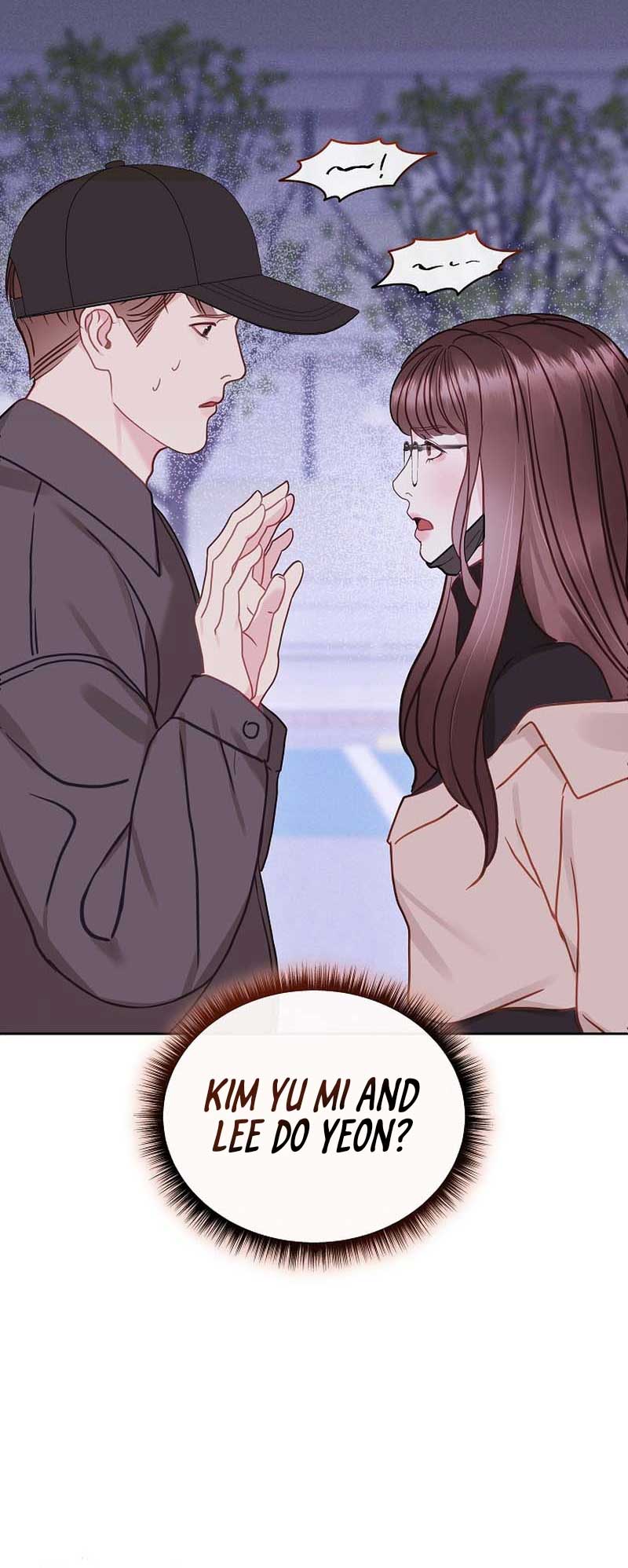 White Scandal Chapter 26 - Page 54