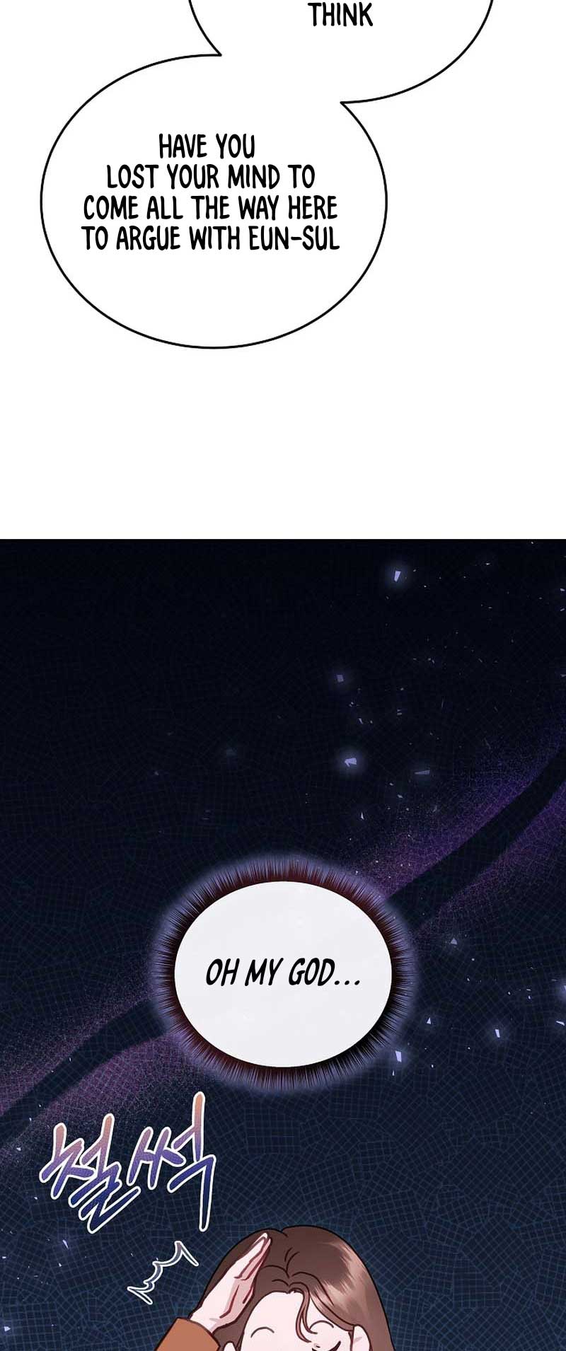 White Scandal Chapter 26 - Page 56