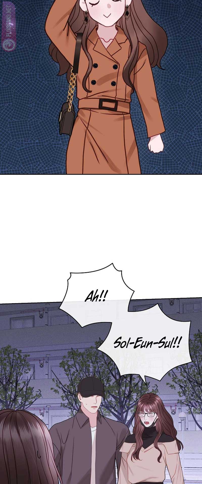 White Scandal Chapter 26 - Page 57