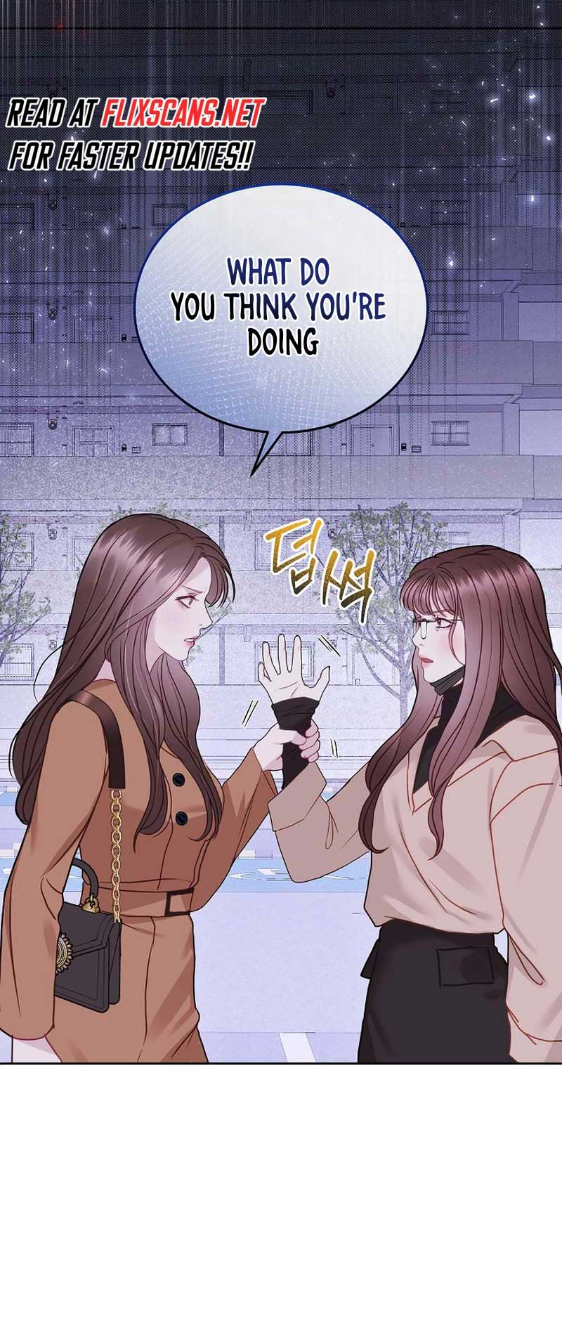 White Scandal Chapter 26 - Page 59