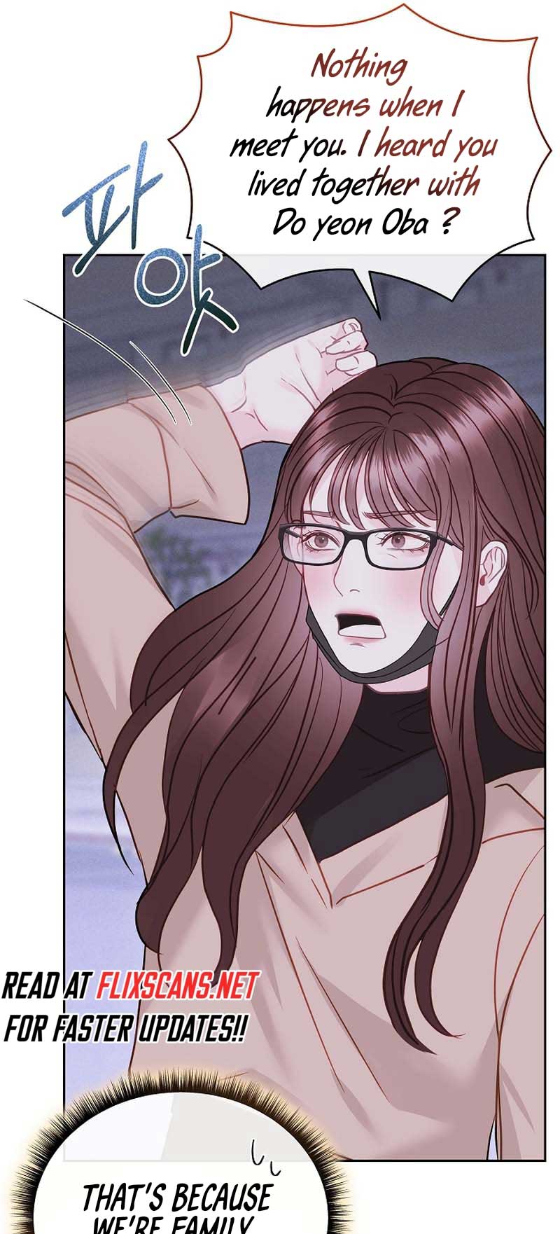 White Scandal Chapter 26 - Page 60