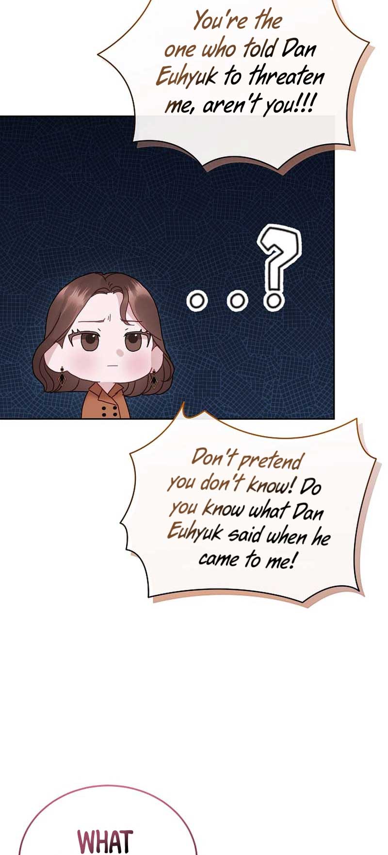 White Scandal Chapter 26 - Page 62