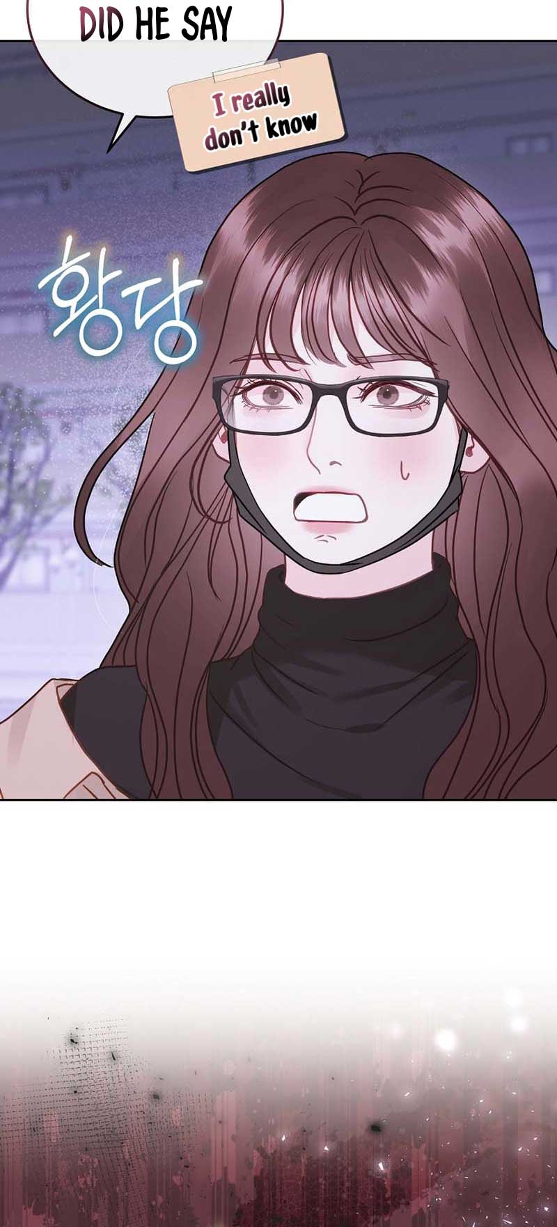 White Scandal Chapter 26 - Page 63