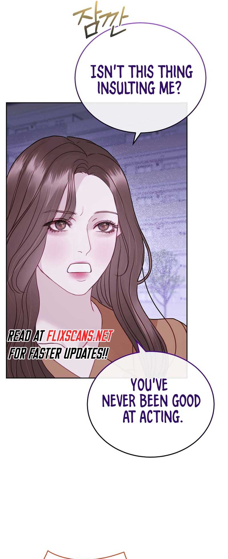 White Scandal Chapter 26 - Page 65