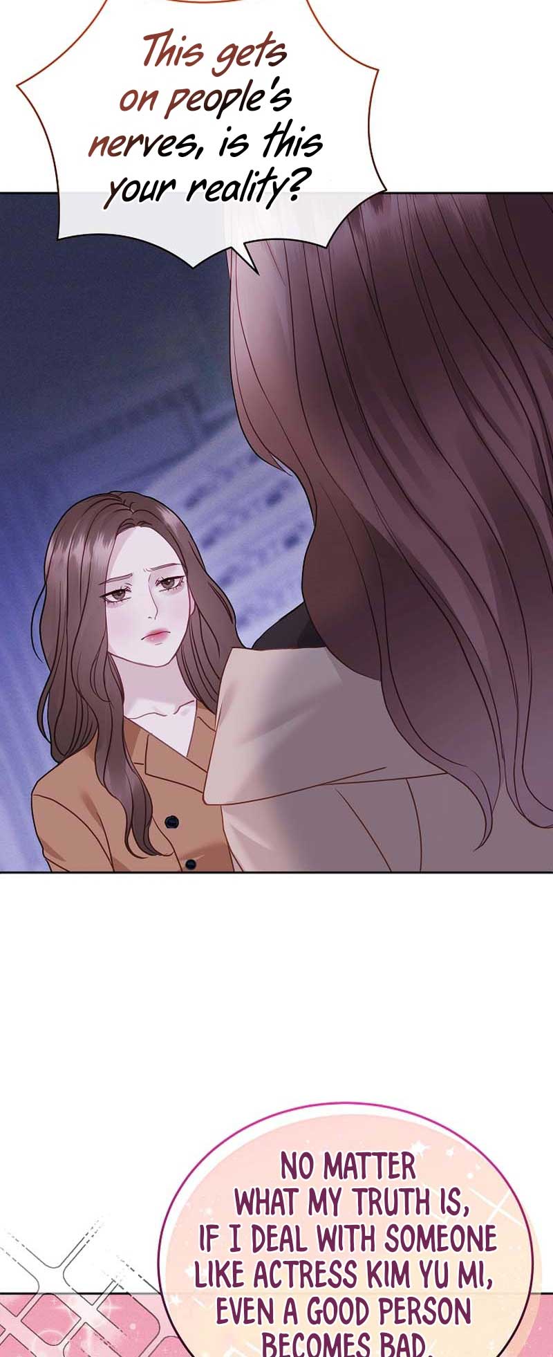 White Scandal Chapter 26 - Page 66