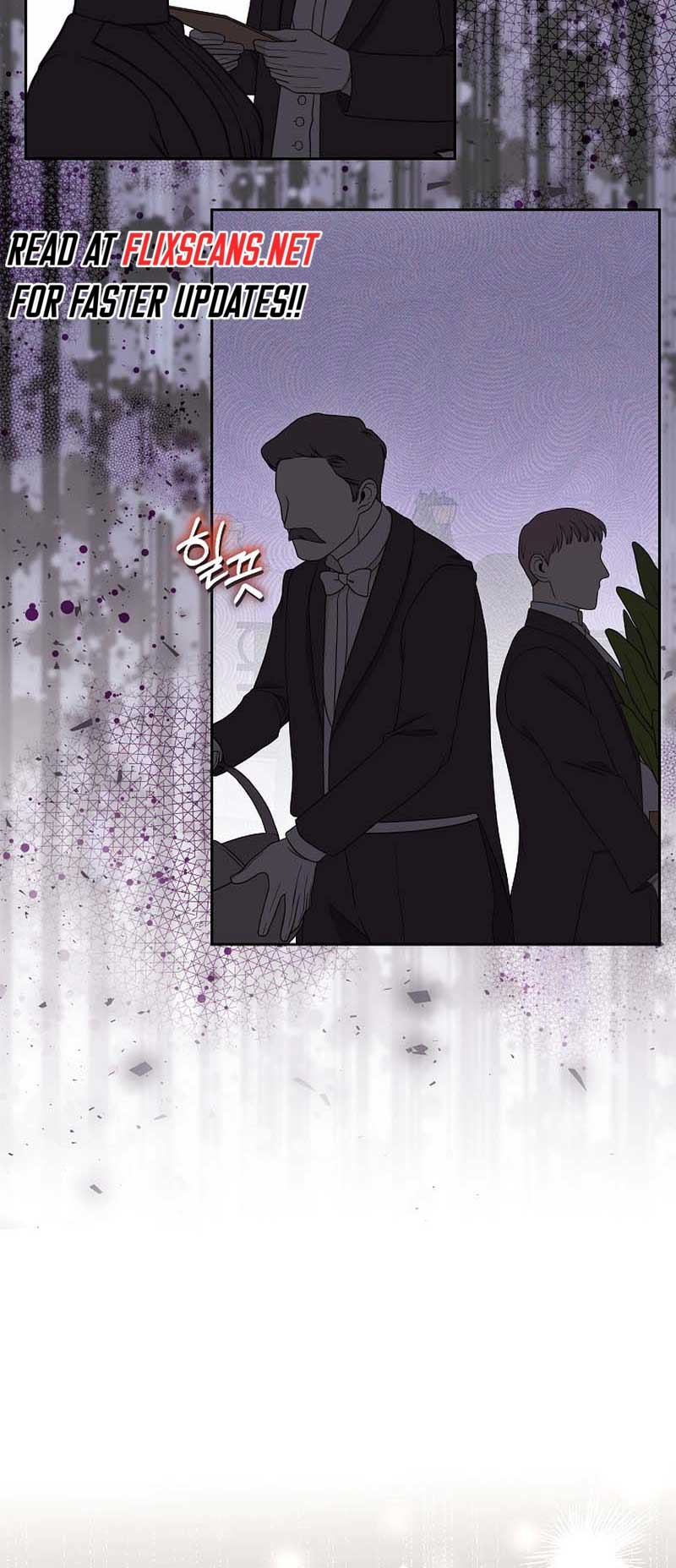 White Scandal Chapter 26 - Page 10