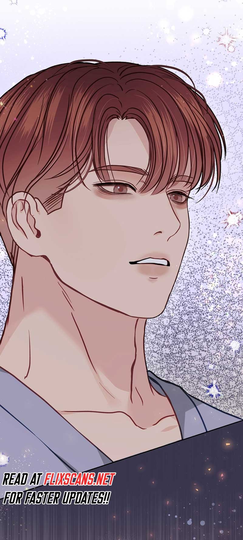 White Scandal Chapter 27 - Page 13