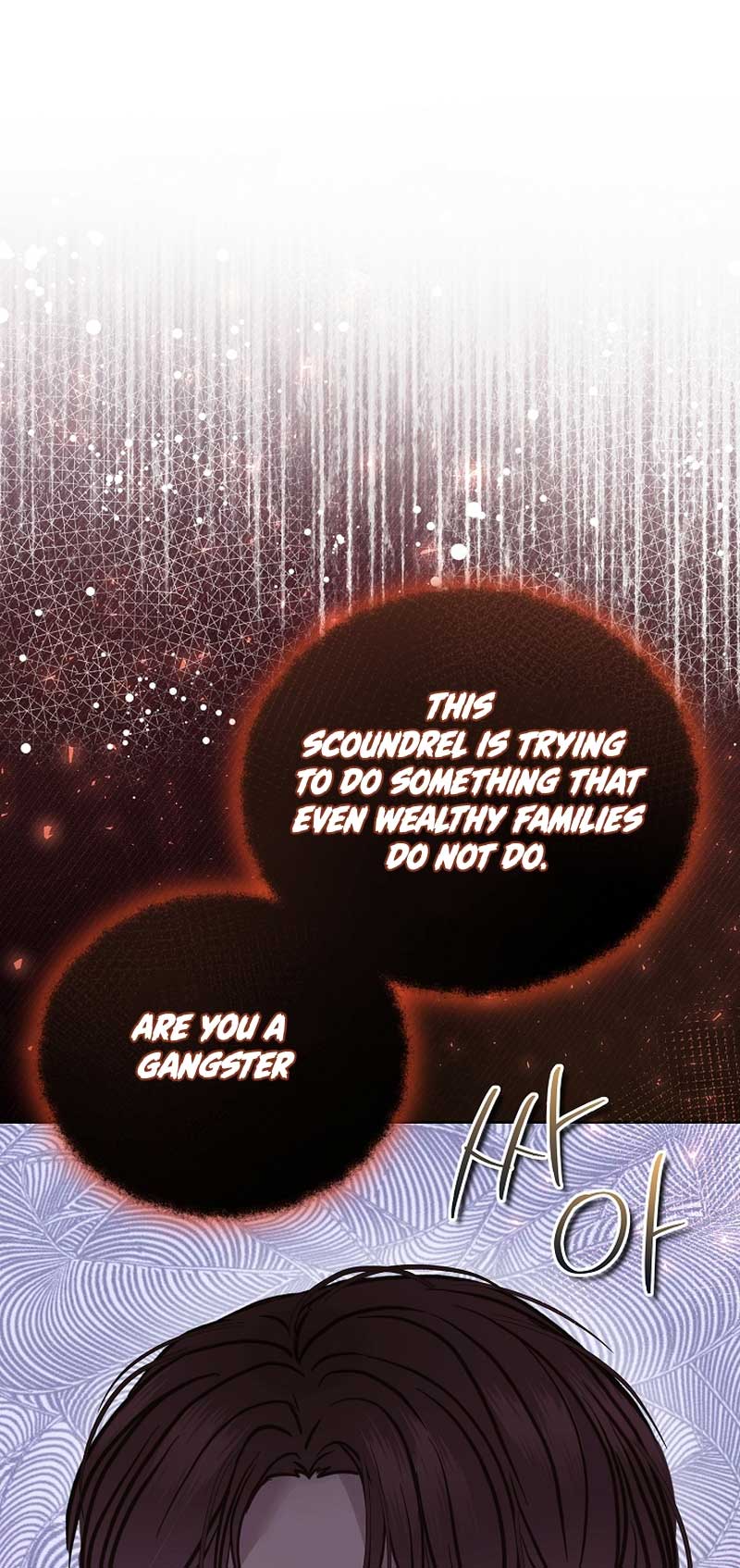White Scandal Chapter 27 - Page 20