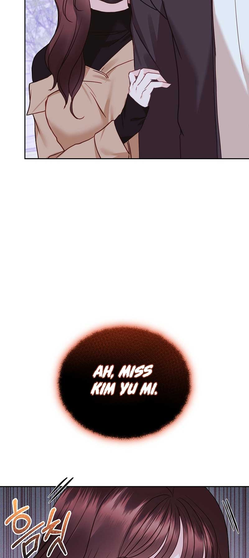 White Scandal Chapter 27 - Page 24
