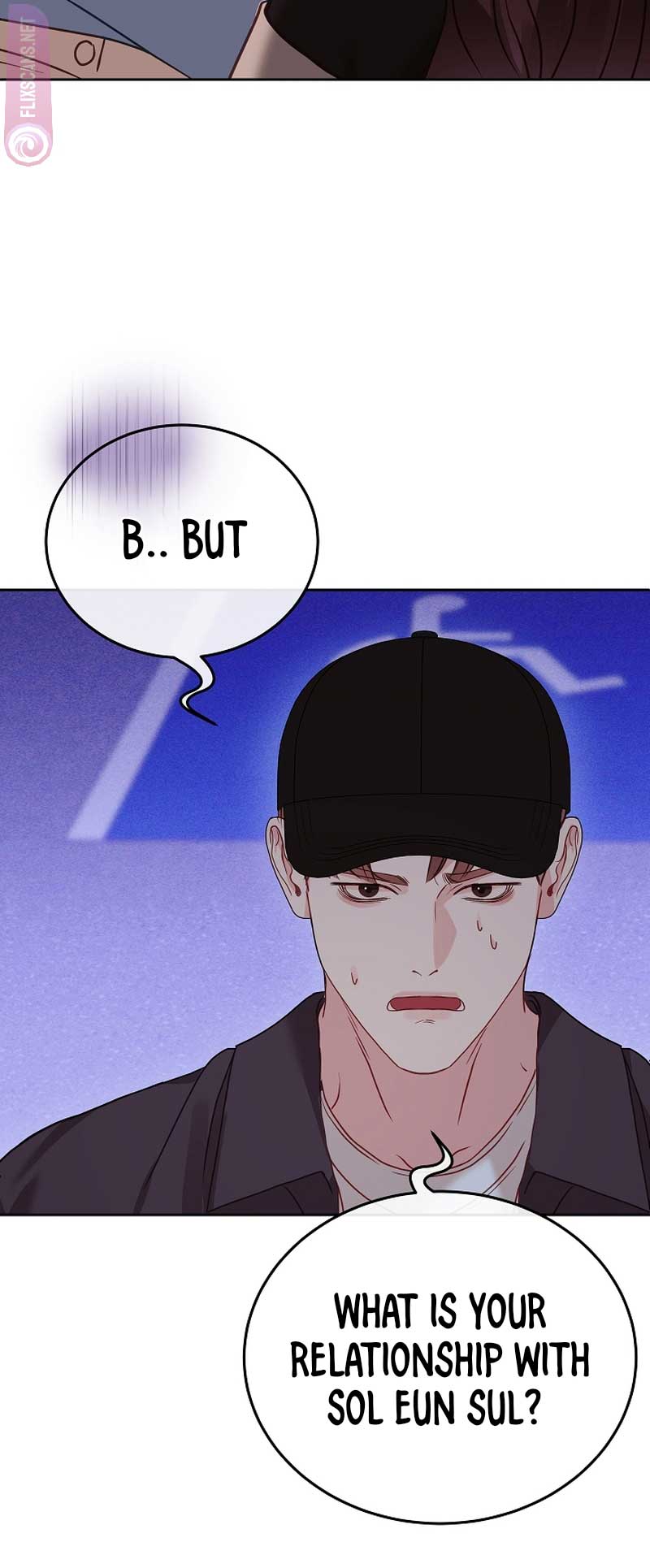 White Scandal Chapter 27 - Page 29