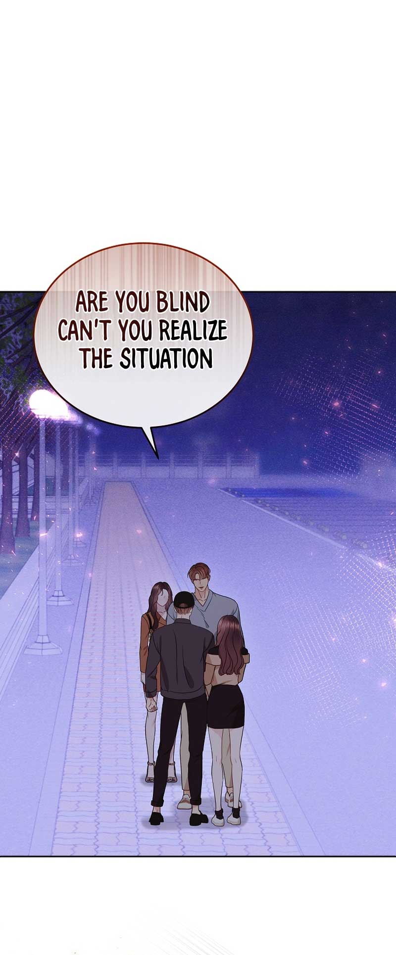 White Scandal Chapter 27 - Page 30
