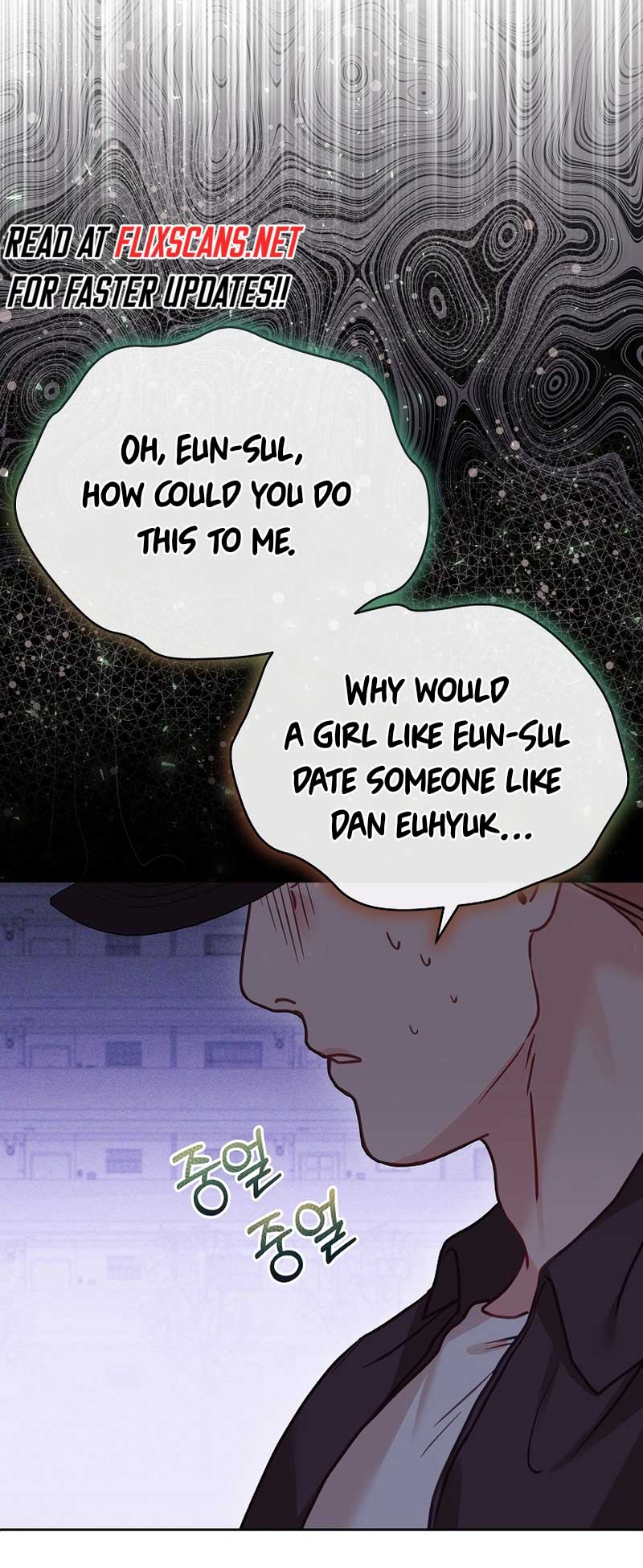 White Scandal Chapter 27 - Page 34