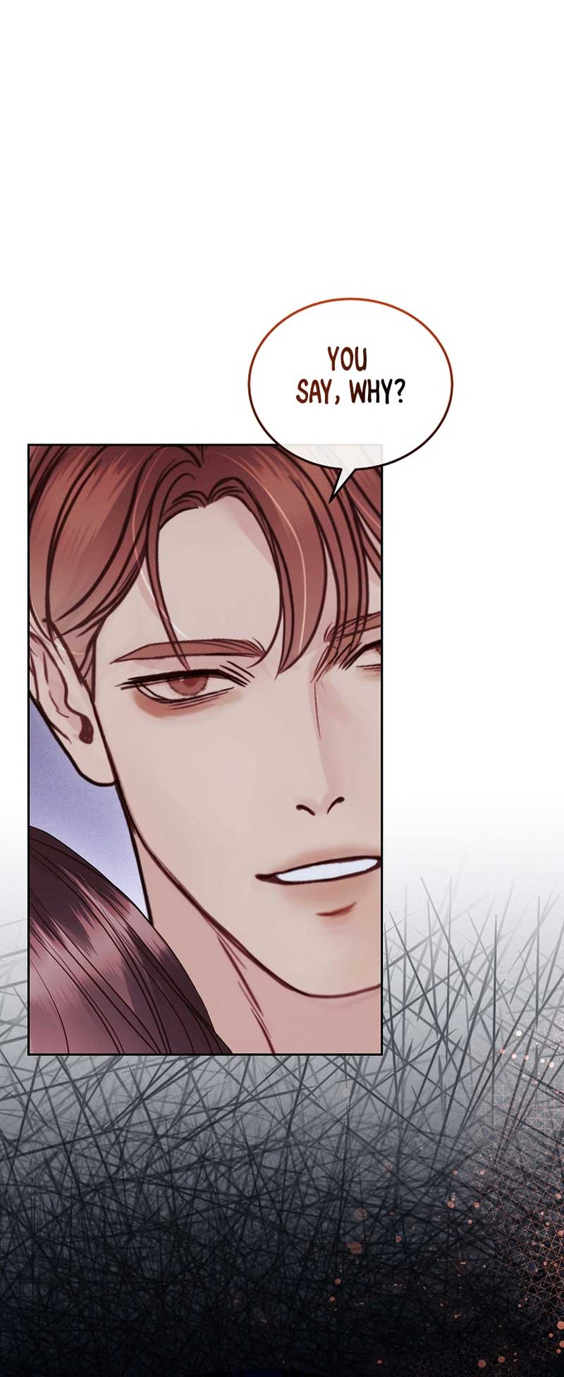 White Scandal Chapter 27 - Page 35