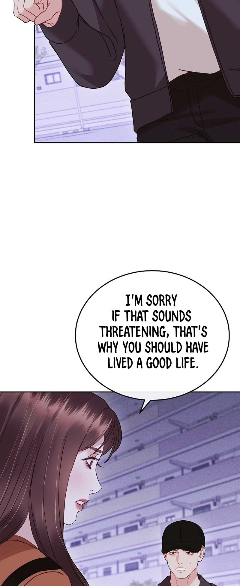 White Scandal Chapter 27 - Page 5