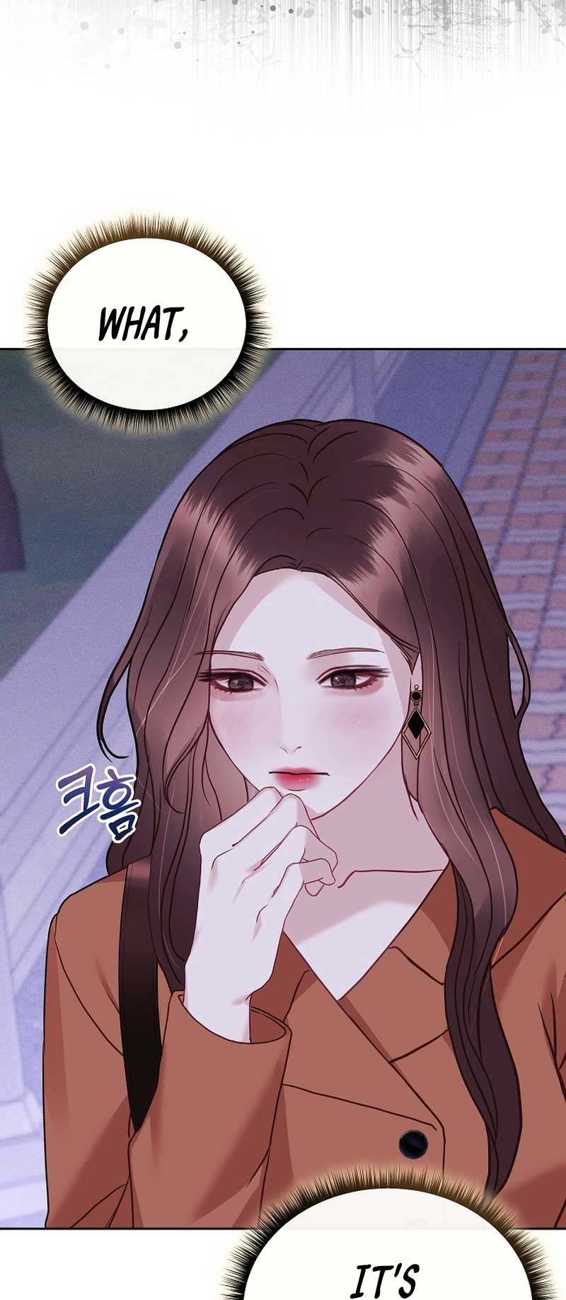 White Scandal Chapter 27 - Page 47
