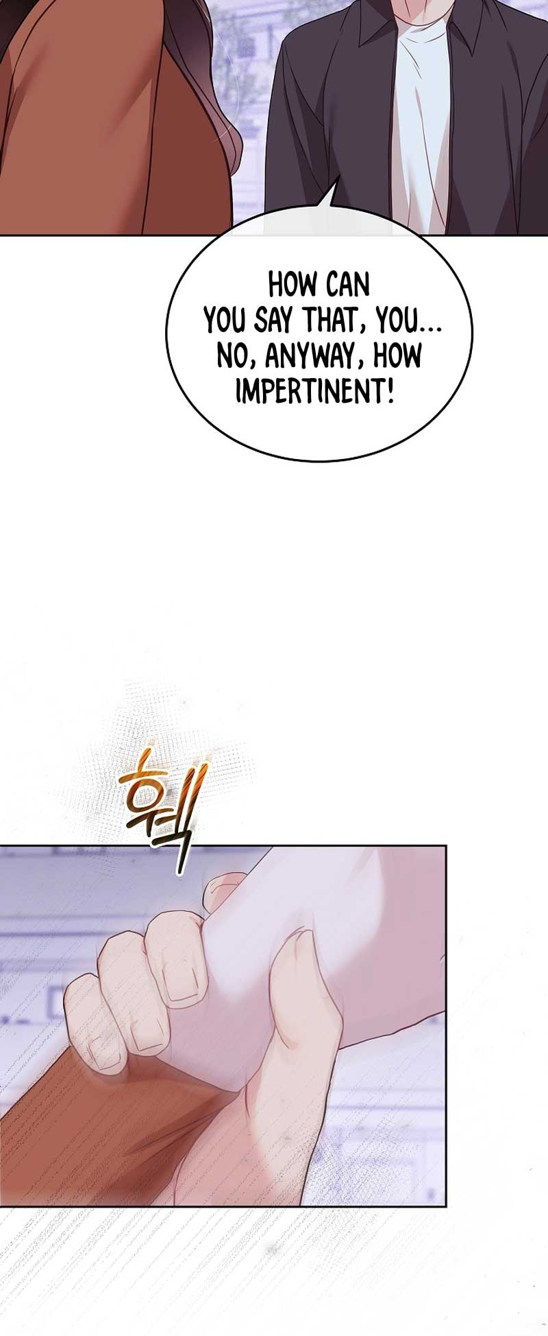 White Scandal Chapter 27 - Page 6