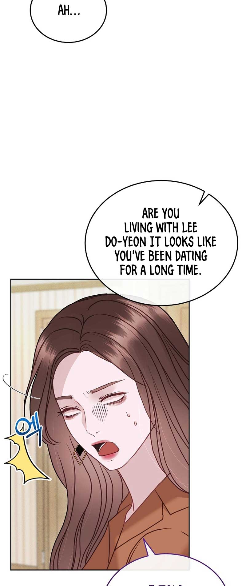 White Scandal Chapter 27 - Page 52
