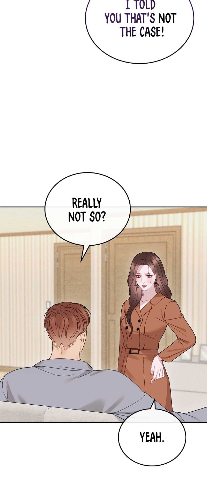 White Scandal Chapter 27 - Page 53