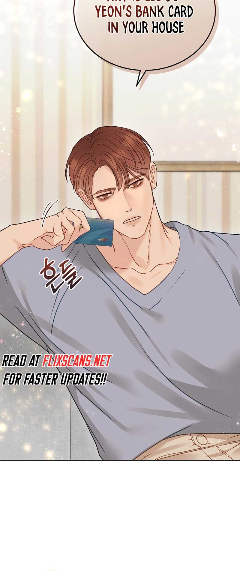 White Scandal Chapter 27 - Page 55